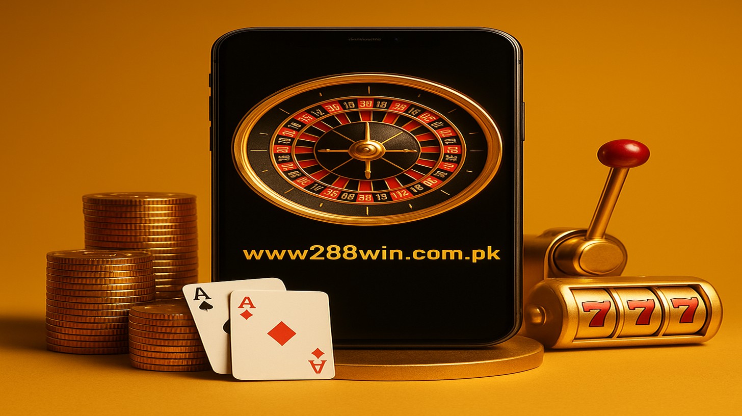 Experience 288Win's arcade games and premier reward titles, all with free-play bonuses.